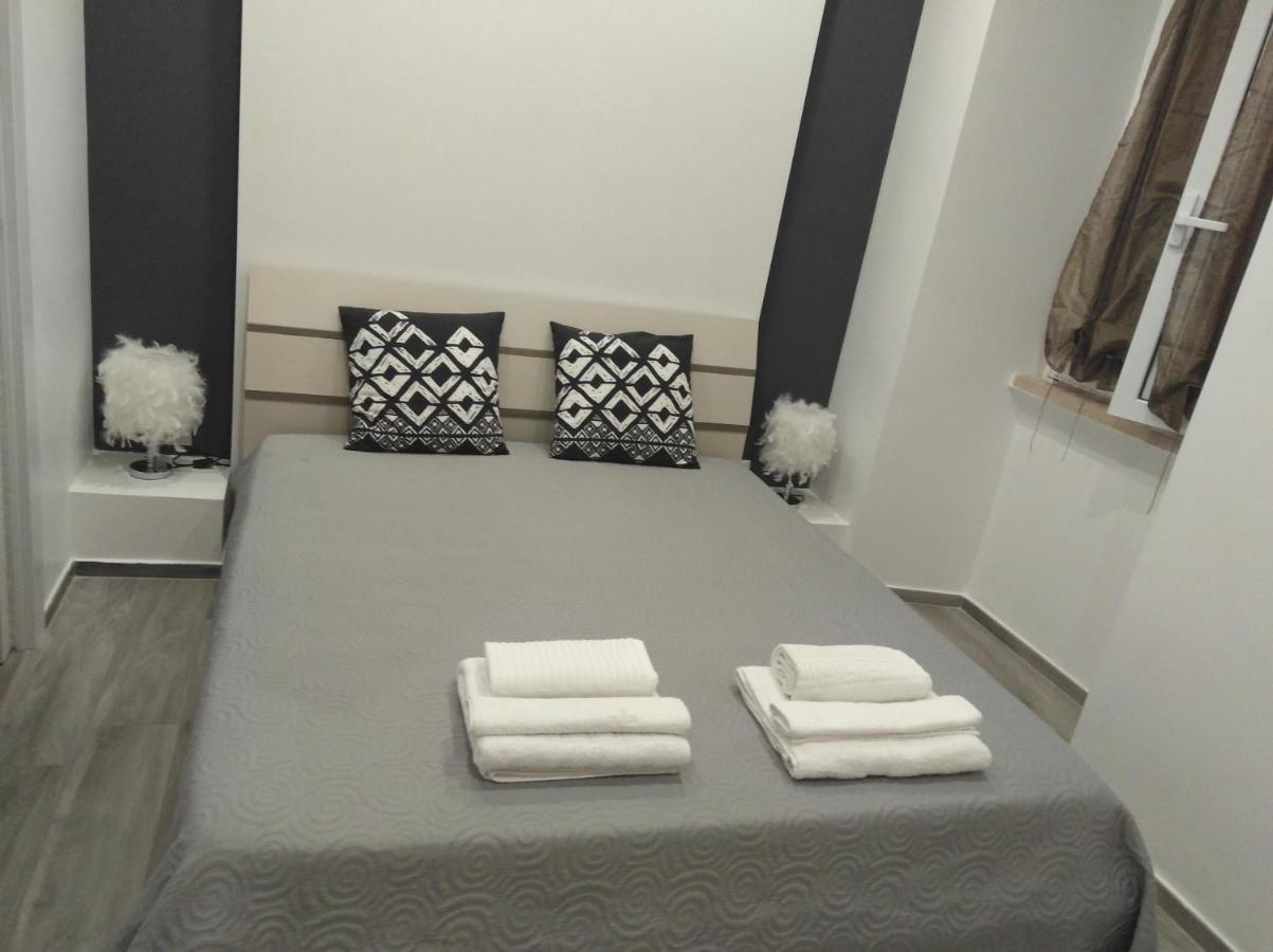 B&B Nazareth Barletta Zimmer foto